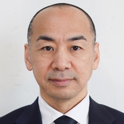Takaki Ichitaka